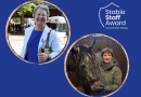 Gewinnerinnen des Stable Staff Award 2023 stehen fest